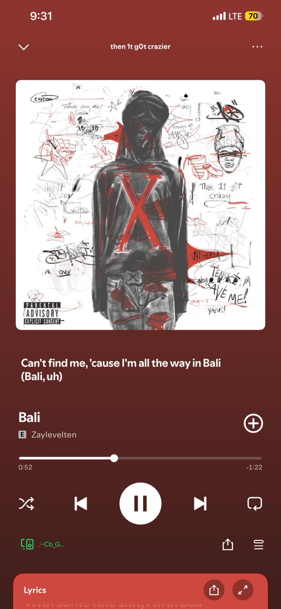 saucedaddy08's tweet photo. Yall sleeping on this https://t.co/VXriPHJivy