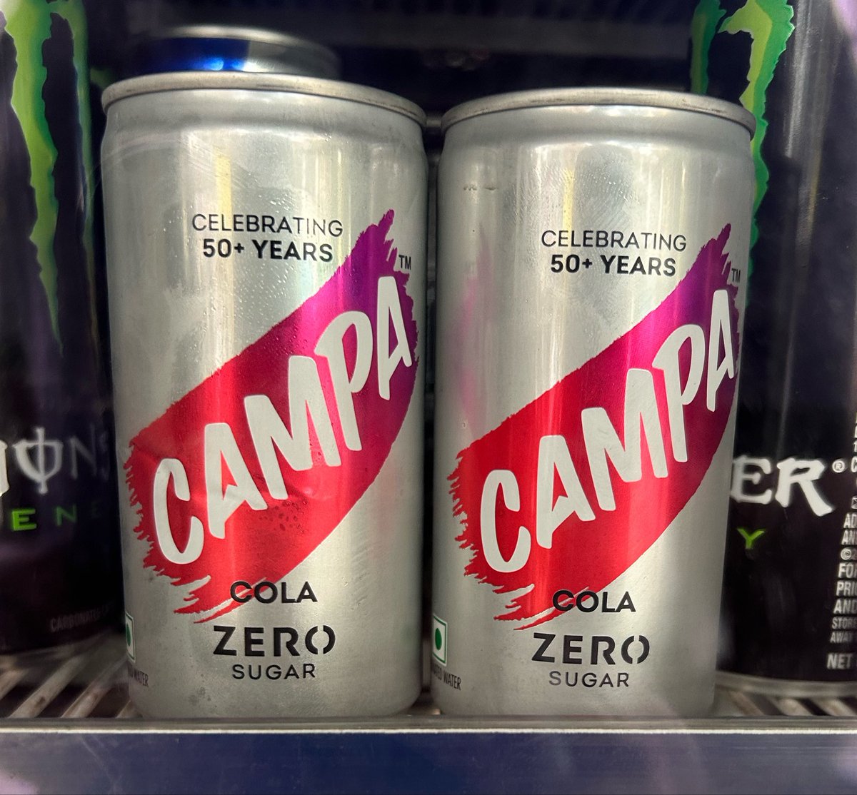 ImAbhishek7_'s tweet photo. Diet Campa is here 😭😭 https://t.co/T2CCvvgPya