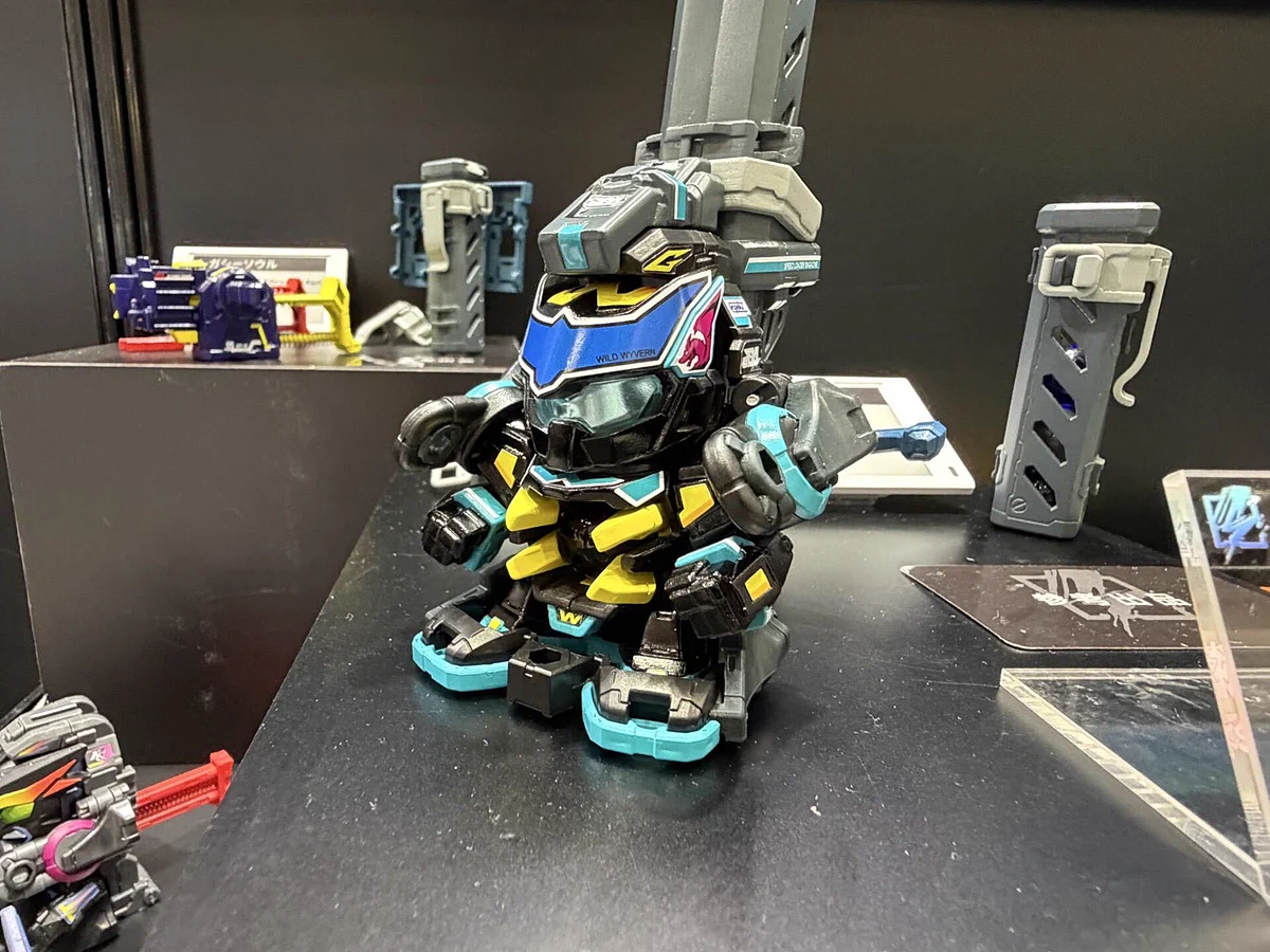 HOBBY Watch on X: 