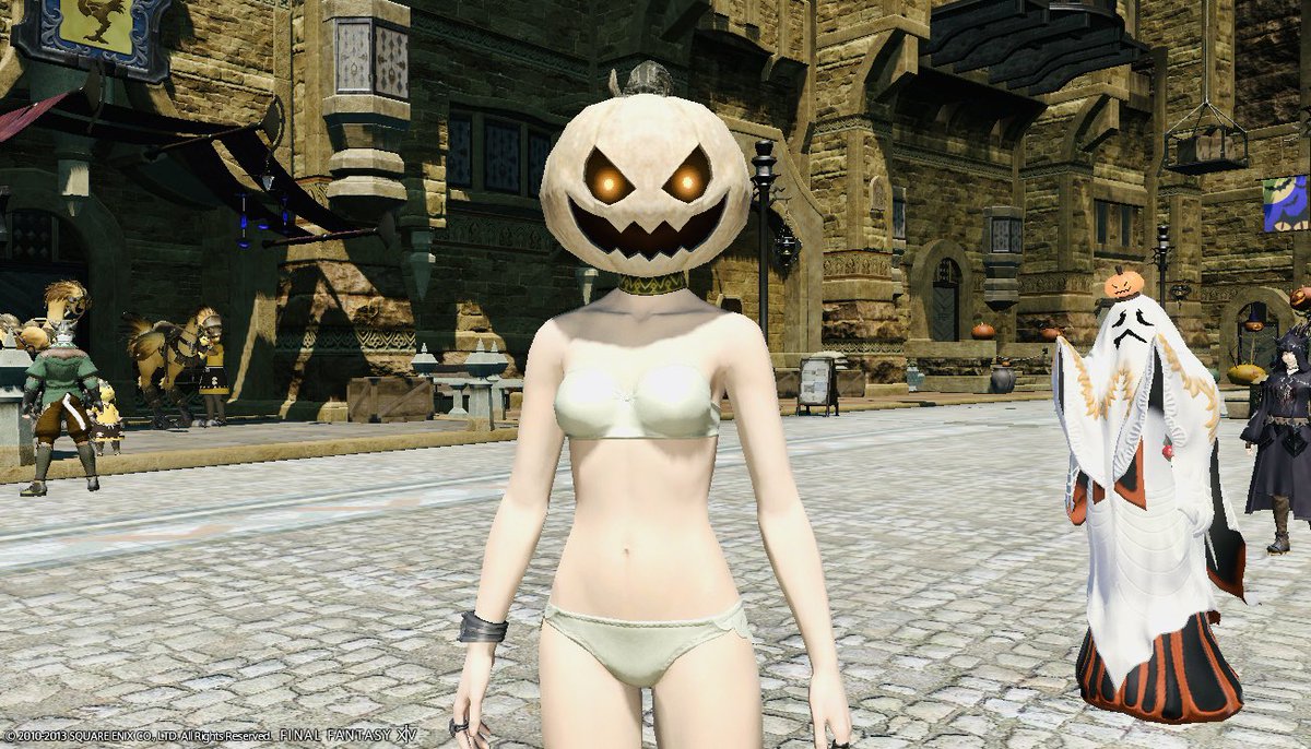 LavenderHerb101's tweet photo. @FF_XIV_FR Bonjour https://t.co/z7NezYXAV3