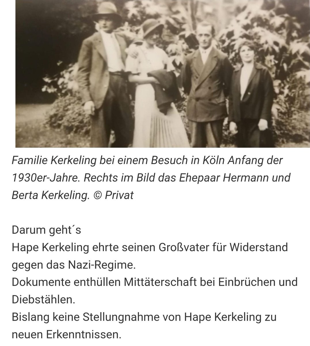 1John1Wick's tweet photo. @AldousHuxIey Opa und die nächste Generation.🤷‍♂️ https://t.co/obr13V2iVt
