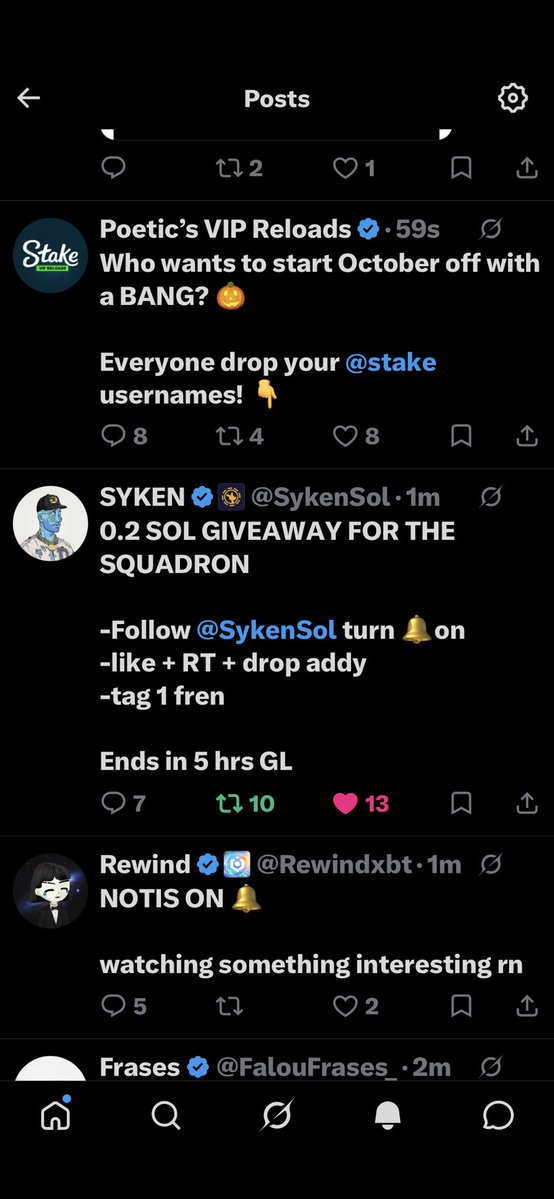 whoisrayve's tweet photo. @SykenSol All done D8cqx2t4ZDq4XBY8BcJrru315FK1sXkYS6wR5uf6u7Yi 
Hnm https://t.co/7yclEmOeX0