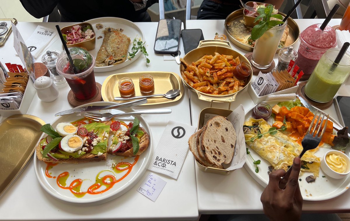 _WanjiruWeru's tweet photo. Briefs for breakfast https://t.co/JnqfOYTITp
