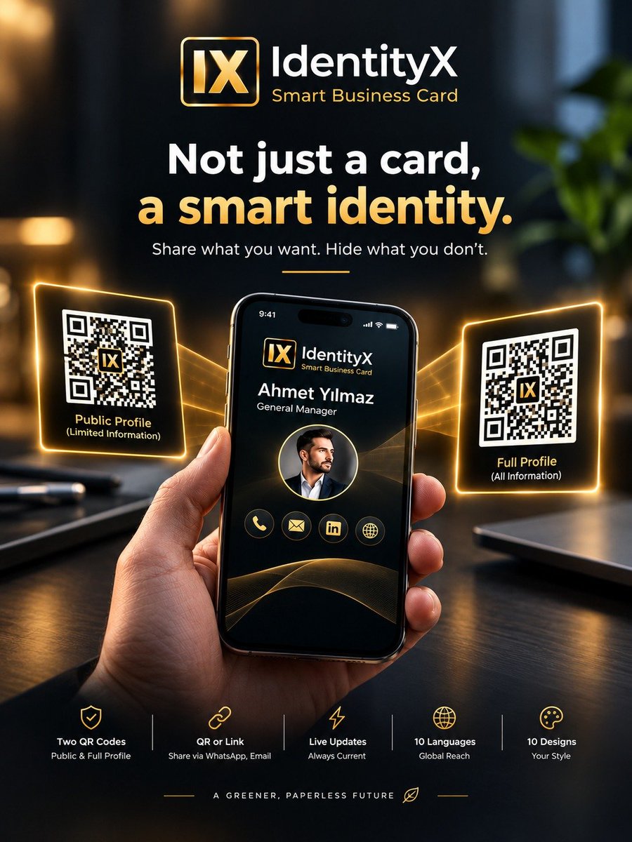AkcaStore's tweet photo. https://t.co/XnMjYmty37

#identityx 

#Hayırlı https://t.co/wBw0abnoNn