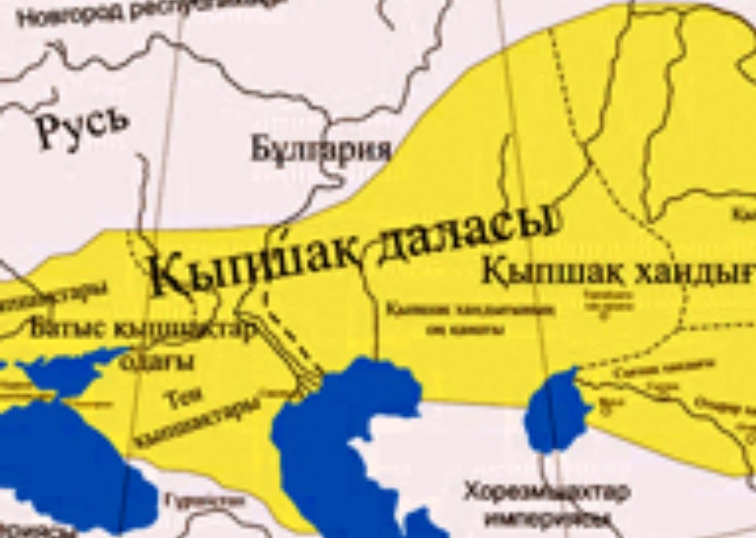 Karapapahi's tweet photo. KANLI VEYA PEÇENEKLER "KIPÇAK" MI?
"Rubruk,Ural Nehri'nin doğusundaki Desht-i-Kypchak sakinleri hakkında bazı Kıpçaklar (Komonlar) veya Kangly denilen Kumanlar olduğunu yazdı.
Arap tarihçileri Nuveyri ve İbn Haldan yazılı kaynaklarda Kıpçak boylarından biri olan- https://t.co/5Dn18IaraX