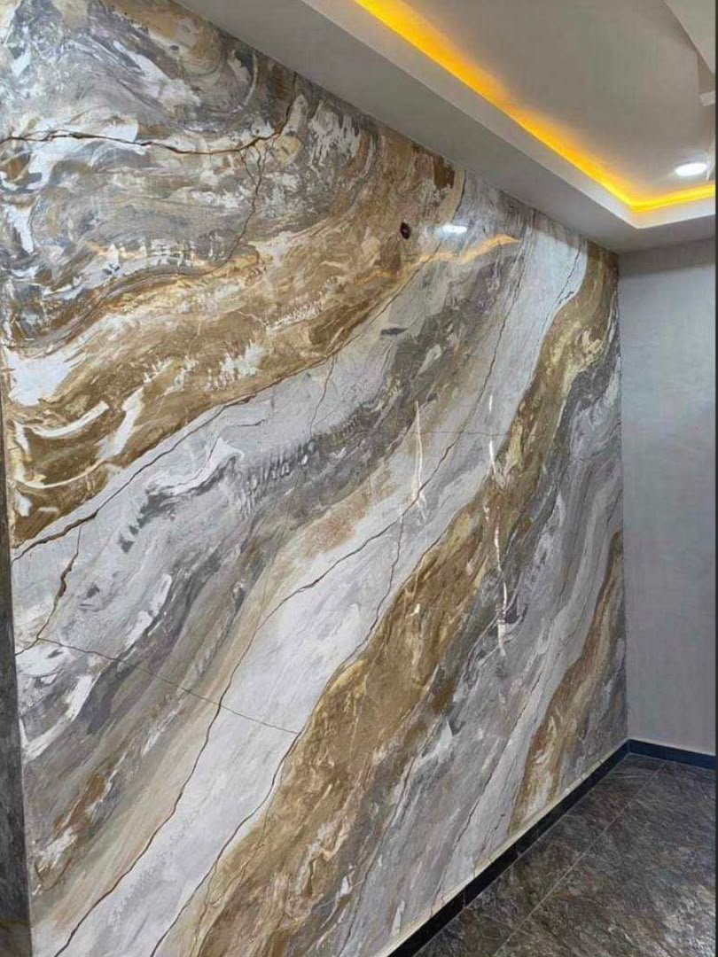 OLASHZ1's tweet photo. The beauty of wall stucco installation...We are active 24/7, Contact us today https://t.co/NFYfy4mCtP
