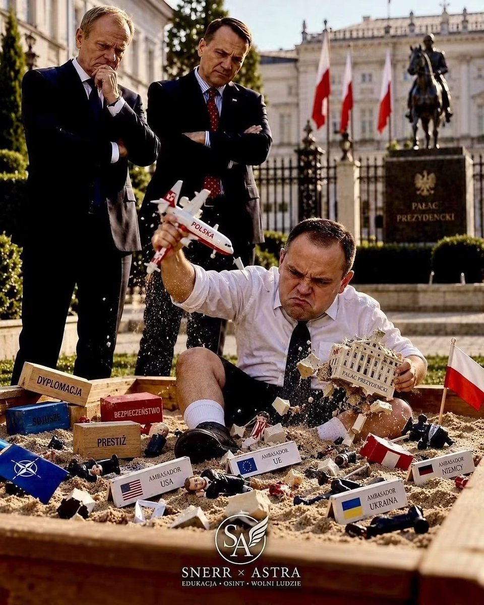 wojciech_52's tweet photo. Dość tego ! https://t.co/dDdBq11osF