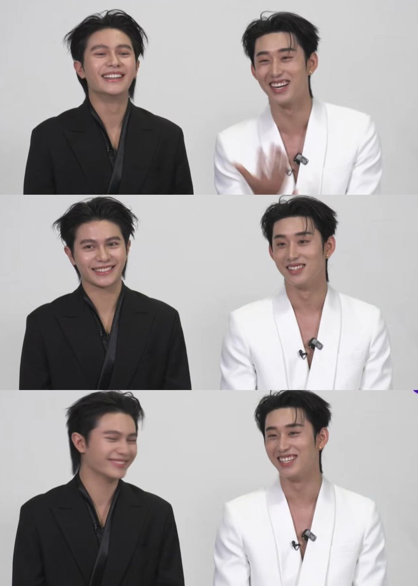 bee_g_2's tweet photo. Happy them happy us❤💙

🧿🧿🧿

WE REIGN PRESS TOUR 
#WilliamEstConcert #WilliamEst https://t.co/y0nd9DsQ2j