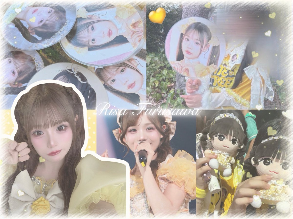 cs_r1xn2's tweet photo. 𝗇𝖾𝗐🏷️⟡.·
  #古澤里紗 ちゃんだけ愛してます˚⏦ﾟ♡︎

気になった方♡でお迎え行きます❕🎀
是非仲良くしてくださいっ>  ̫<♩

詳細ALT⟡.·
 #きゅーてすとと繋がりたい #きゅーてすと https://t.co/jAv3u6r6cd
