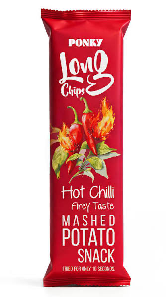 peter_danial's tweet photo. @MuhammadKhouly اه فعلا وال hot Chilli بالذات 😋 https://t.co/RRjKc8tQef
