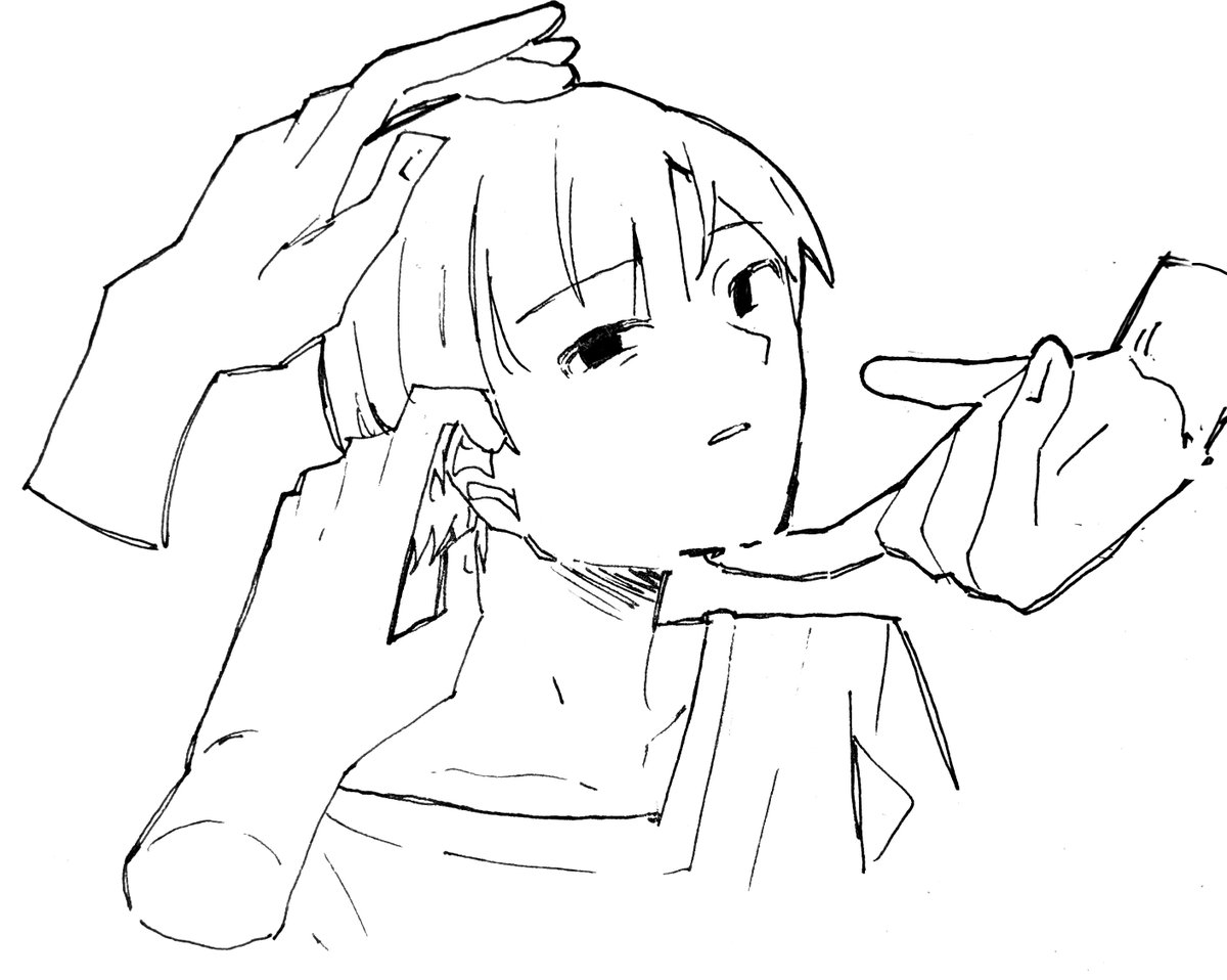 kaworu912's tweet photo. #ぎなさんに描いたよ https://t.co/9wSrJ1zUE9