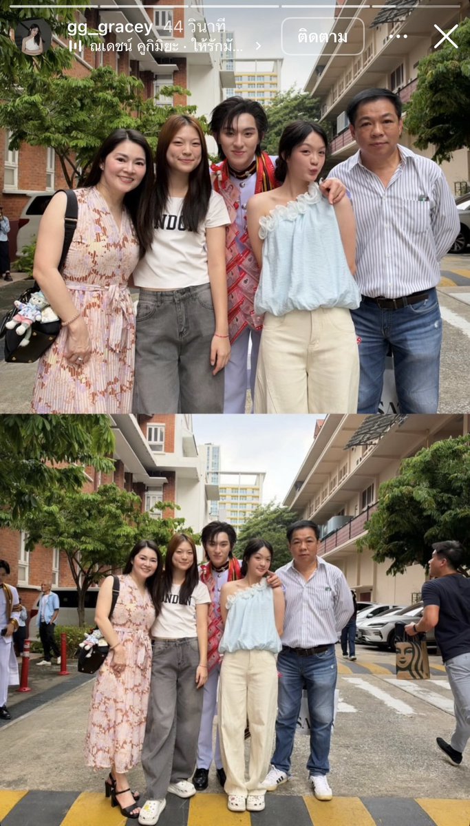 mewithtmk's tweet photo. Akhirnya ada foto keluarga lengkap 🩷

KONGJIRO GRAD DAY
#ก้องภพจบแล้วจ้า
#kongjiro https://t.co/CBcjy1qQOH