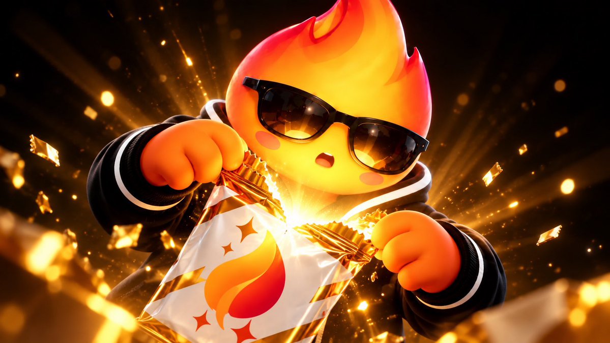 SandpitTur6713's tweet photo. Actually excited to see what $Packz gets built into and how the community grows with it. 

Pokemon and all tcg’s are crazy atm and i’m a collecter myself IRL so I absolutely love the idea and chance to win my own slabs throught the Gacha module that $Packz uses through solana:5dvXTZ5qwgafnHtwu3Ls3QrWx1U4LQsFeCuJgkk4QEC6 🔥

Will be looking forward to see what slabs we win 👀