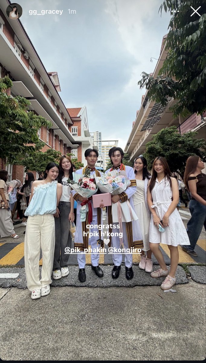 sofearnie's tweet photo. พี่น้องบ้านนี้หน้าตาดีทั้งบ้านจริง ๆ https://t.co/WbZVYqfoRW