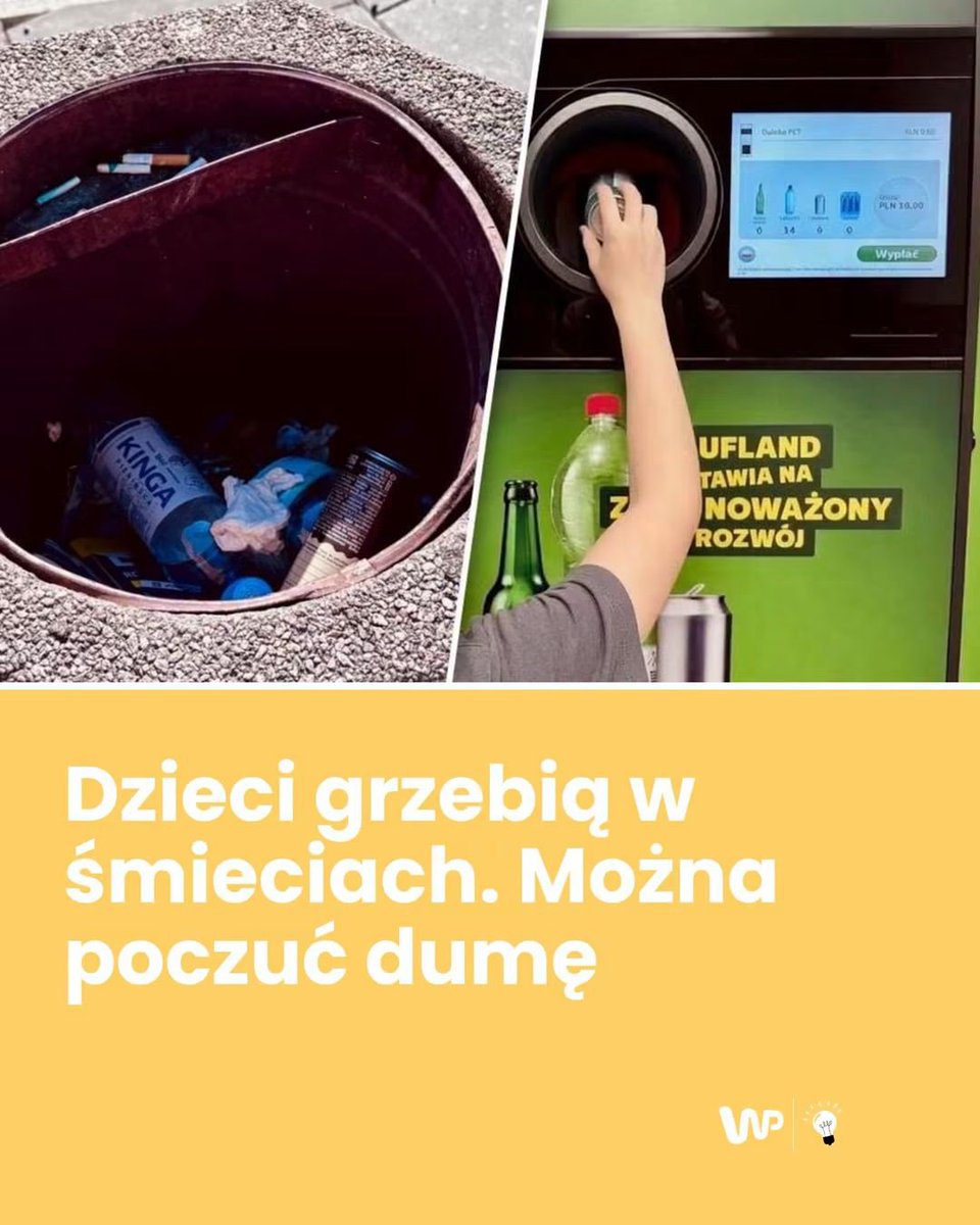 coolfonpl's tweet photo. "Twoje dziecko będzie grzebać w śmietniku i będziesz szczęśliwy"

W Wolnej Polsce propagandyści, zwani dla niepoznaki dziennikarzami, dostaną długie wyroki i dożywotni zakaz wypowiedzi publicznych. https://t.co/IfQ6Tvpyeq