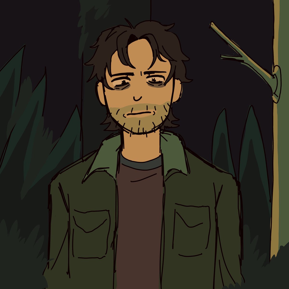mimitaks_'s tweet photo. #rickandmorty #mortyprime #matrixmorty #sketch https://t.co/ECuRhFIzkO