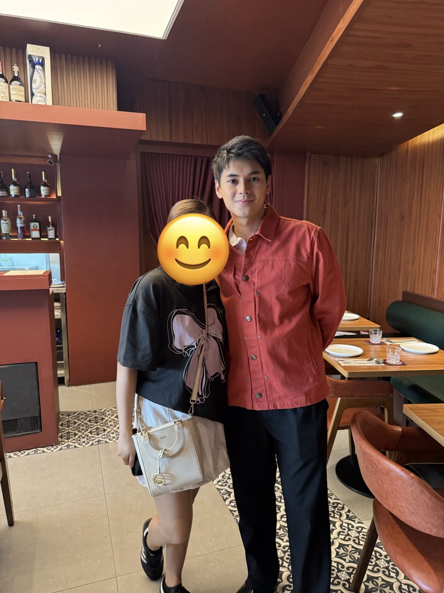 yNobodyKnowsme's tweet photo. 📍Eraya

Thank you @martiniixiv sa libre and picture!💕 https://t.co/Knv8QAA9Yt