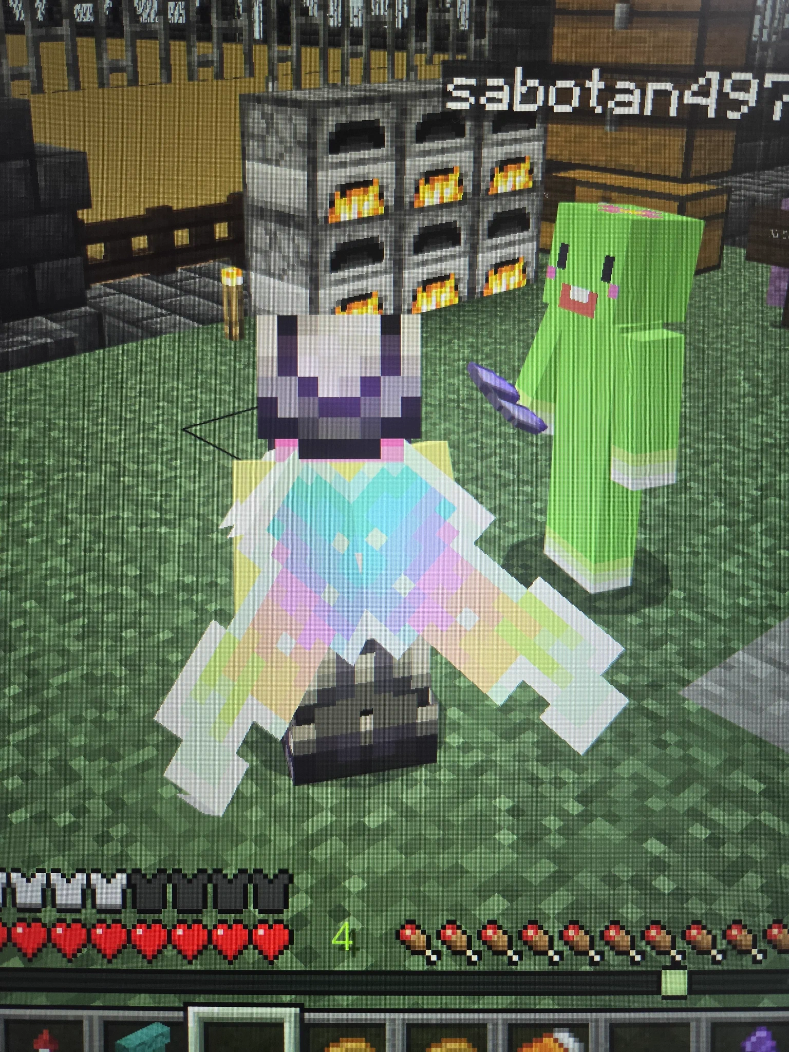 ららん (@MinecraftRaran) / X