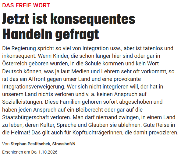 SPestitschek's tweet photo. https://t.co/cow3xEz0fU