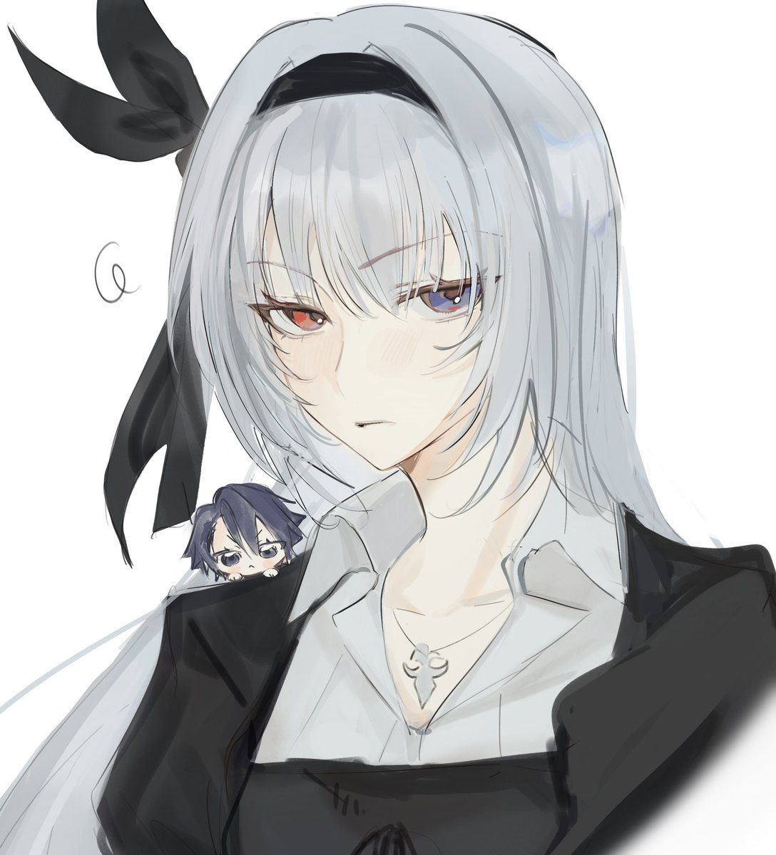 hoshixmm's tweet photo. #転スラ https://t.co/UCrYOgN8pm