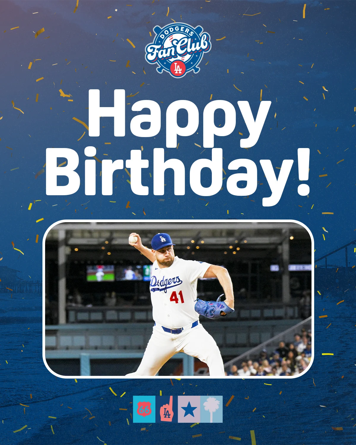 Dodgers Fan Club (@DodgersFCJP) / X