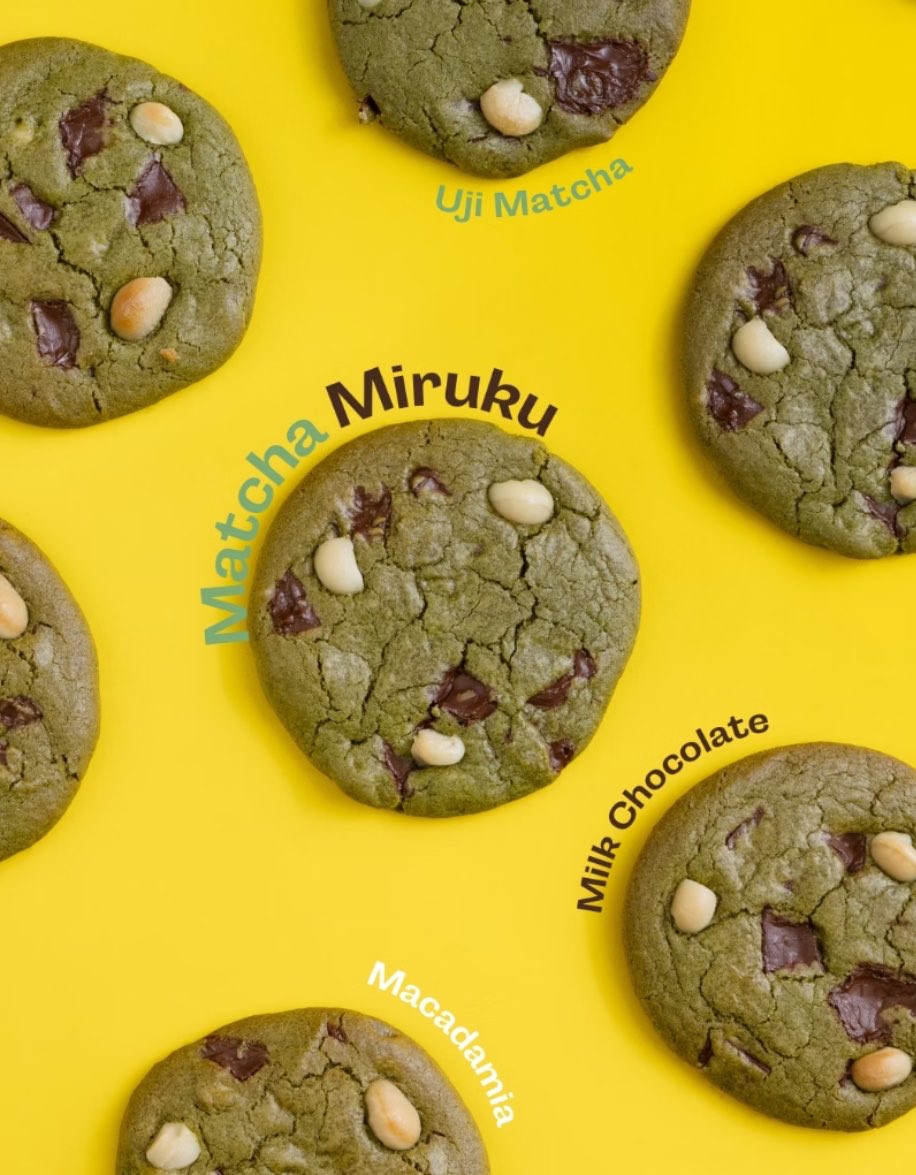 irlyl0veu's tweet photo. ทุกคนใครที่อยากกินขนม แต่ไม่รู้จะกินอะไร
ชวนมาลอง Mick's Soft Cookies 🍪💞
ซอฟคุกกี้นิ่มละมุน ยืนหนึ่งเรื่องความฟิน ˃ ⤙ ˂
ชาเขียวกับชาไทย เข้มข้นสะใจ แถมมีรสอื่นให้เลือกเพียบ ราคาเบา ๆ สบายกระเป๋า อิ่มคุ้มจบในชิ้นเดียว ลองเลยไม่ผิดหวัง 😻💌
#ShopeeAffiliate #ช้อปปี้ป้ายยา https://t.co/T713EaeMQx