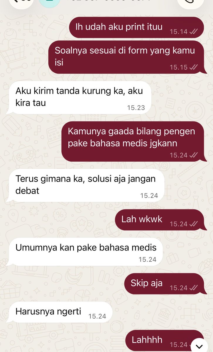 snepire's tweet photo. lucu bgt, gamau debat tp dianya sendiri mancing https://t.co/pEOBbXpaTT