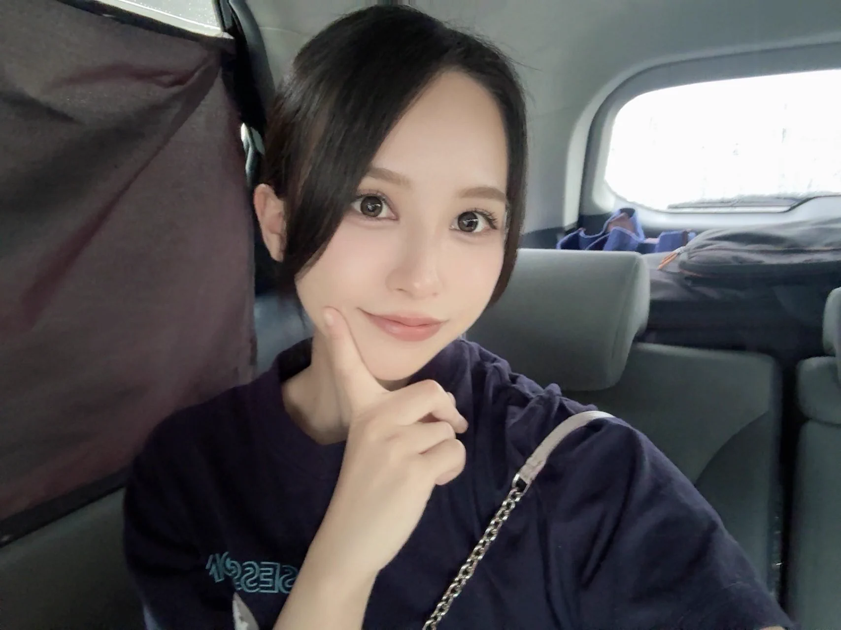 X-এ かおりん💙: 