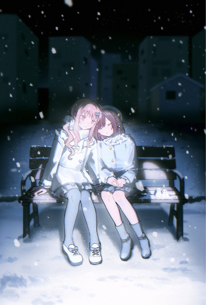 5ky1ine_'s tweet photo. 🤍Nov.꙳•❄⋆ https://t.co/7xEKqevYHb