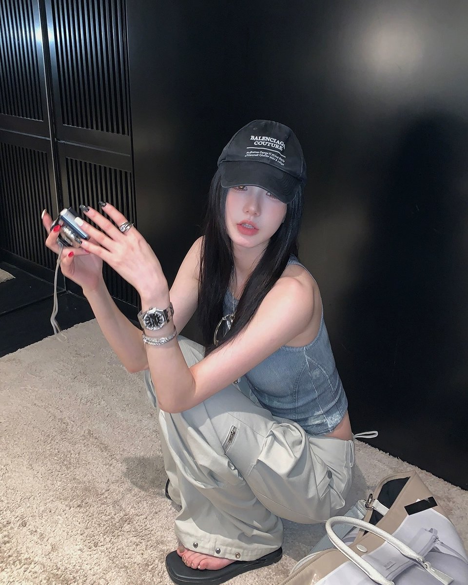 Ab0min4tor's tweet photo. 成功への近道なんてない。地道な努力こそが最大の武器だ。これってあるあるだよね。 👇💧
cuzjK https://t.co/ecV7RZJ5NI