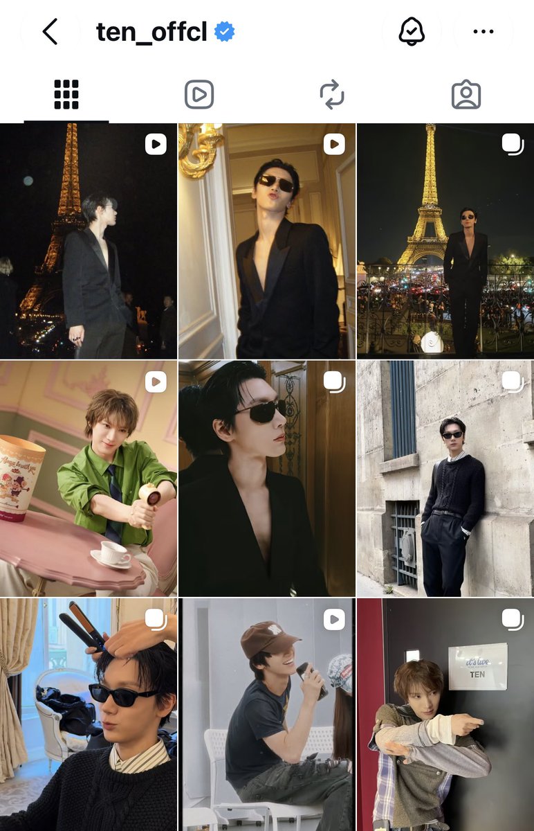 ppnnxtn's tweet photo. รอบนี้น้องเตนล์พยายามไปกับเรามากๆๆ อะ ลงรูปลงคลิป ถ่ายคอนเท้นให้เราดูอยู่ตลอดจริงๆ ไม่ปล่อยให้เลิฟลี่เหงาเลย เบื้องหลังใครจะรู้ว่าเจ็บตาอยู่ รักเตนล์มากเลยอะ แฟชั่นวีคแรกในนามค่ายของตัวเอง ทำดีมากนะ 

TEN AT SAINT LAURENT SUMMER27
#TENforYSLPFW27
#SaintLaurentxTEN https://t.co/RFtSdaUTwk