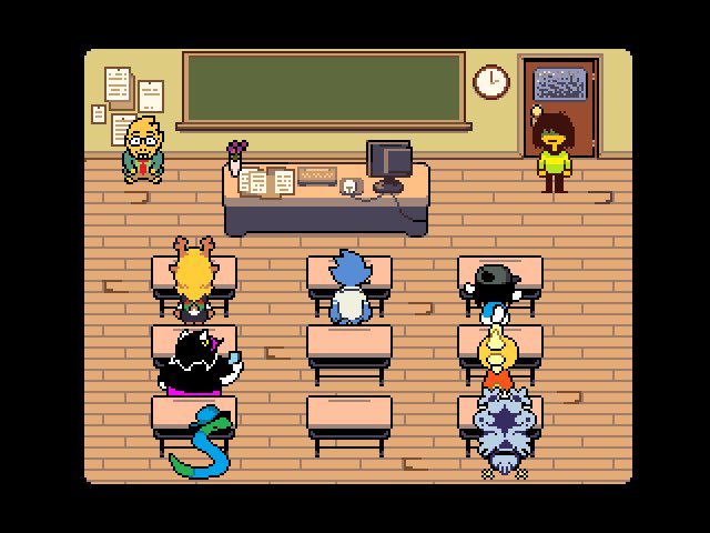 TemmieOrSmth99's tweet photo. random thought but I’m wondering what everyone would look like if Hometowns school had uniforms for the students like some schools do https://t.co/uJABncNmjD