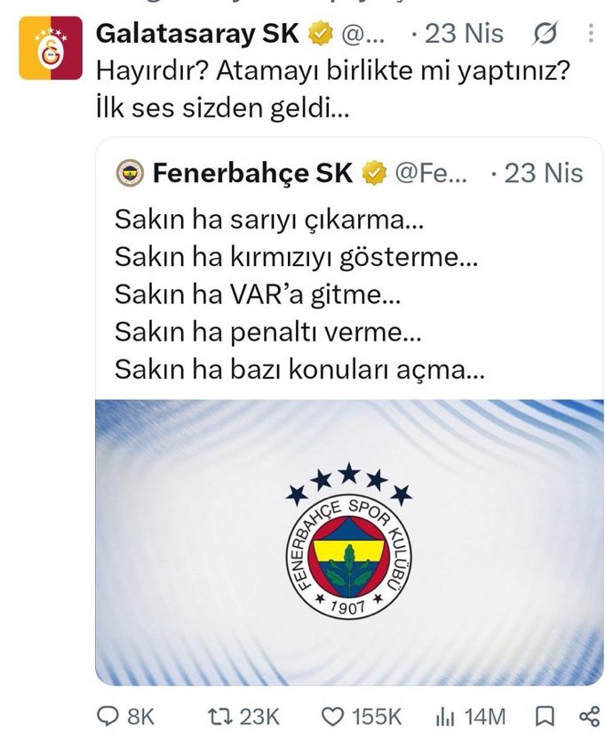 Victormusty's tweet photo. kim şeref ve namustan bahsediyorsa bilin ki en şerefsiz ve namussuz o’dur. https://t.co/zjg9OYp2aa