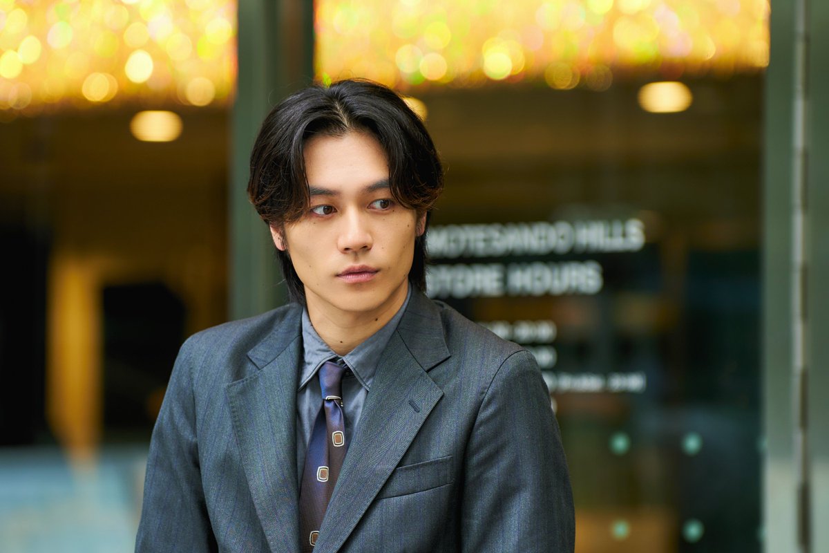oricon's tweet photo. 📺️ドラマ『はだかんぼうたち』今夜スタート
⠀
💙インタビュー💜
Travis Japan松田元太
Hey! Say! JUMP髙木雄也
⠀
恋のライバル役で互いから学び
「自分にはないもの」を持つ相手
⠀
髙木は松田の素顔に驚き
「めっちゃしっかりしてる子」
https://t.co/4SBntvLJ1F
⠀
#はだかんぼうたち https://t.co/HJYJQeCSw3