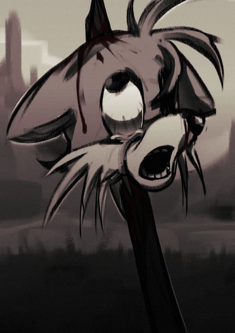 SomeFreekyDood's tweet photo. @supersillythang Mfs will literally say "Awh guys my taxidermy [insert furniture item] is so cute!!" And it looks like a fucking corpse https://t.co/3HN47Li6ul