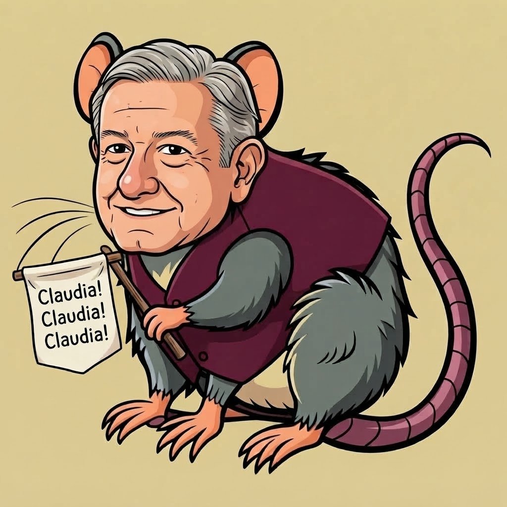 EdwardDeSG's tweet photo. Salió la rata vieja, mañosa, inmoral, enfermo mental de su madriguera, para enseñar sus enormes cola y bigotes para agradecer a su chacha por defender a sus ratas como perra
@Claudiashein @PartidoMorenaMx @lopezobrador_ @alitomorenoc @A_MontielR @arturoavila_mx @LillyTellez https://t.co/OvJhW4XLSj