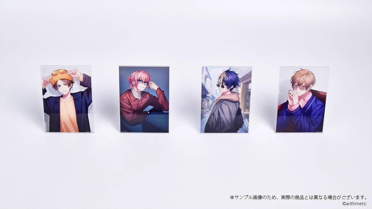 DYNAMIC CHORD公式 (@DYNAMICCHORD) / X