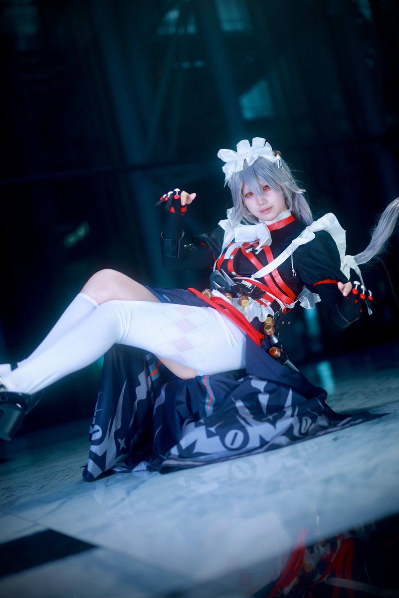 tasuku_0522's tweet photo. -cosplay -

ゼンレスゾーンゼロ
アレクサンドリナ・セバスチャン

ZenlessZoneZero
Alexandrina Sebastiane

model:【@_suteroid_ 】様

#ゼンゼロ
#コスメルinコスモタワー https://t.co/6zCxD0GVvc