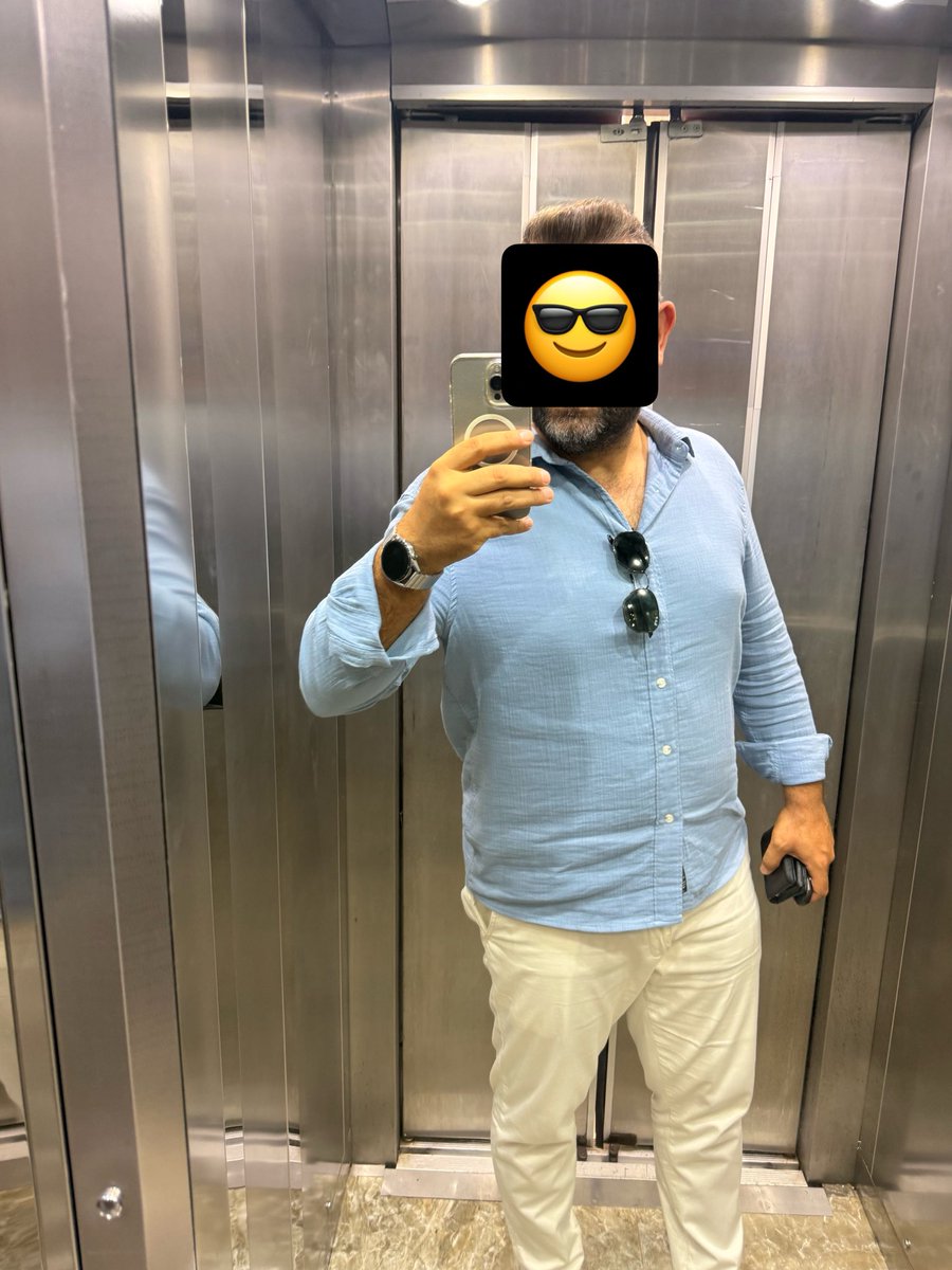 darkblue0935's tweet photo. Günaydın ☀️ 
Bu aralar çok asansör fotoğrafları gelebilir😎 https://t.co/X7AKYRuIF7