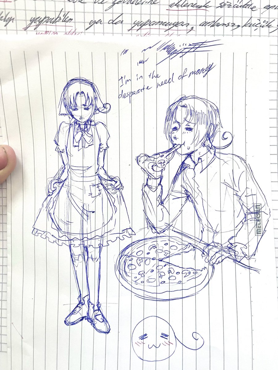 pishipishti's tweet photo. Italy doodles :p https://t.co/yqCqvRW9QJ