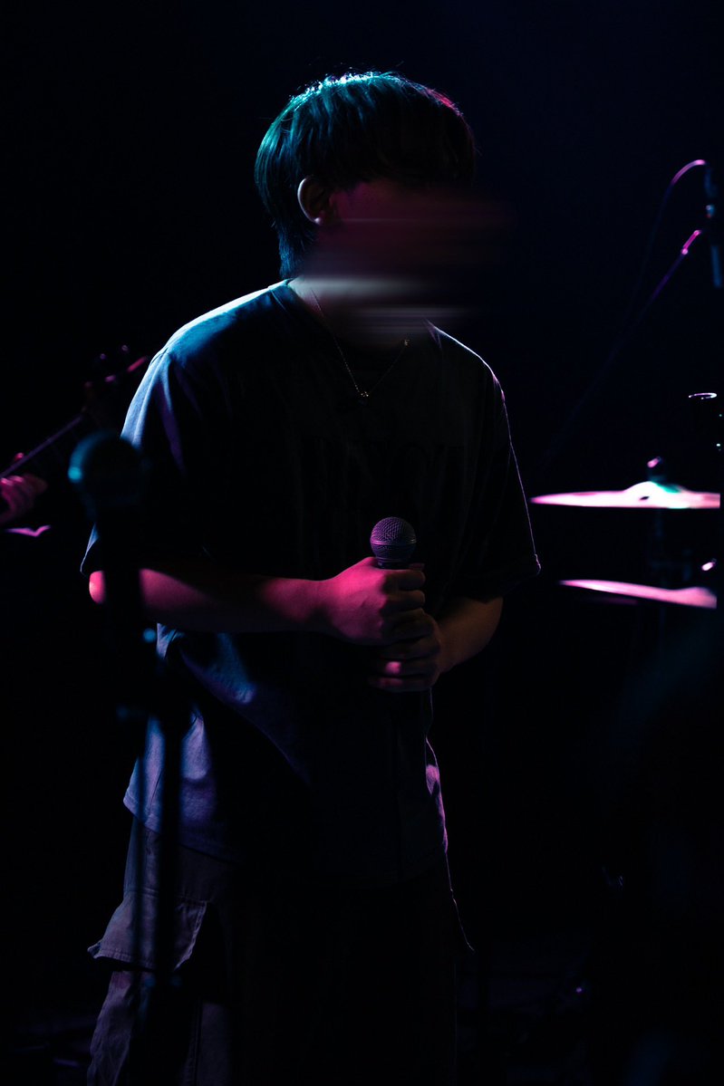 kuxa_sing's tweet photo. 「#Egoid」
2026.09.22
お写真をいただきました。
photo : @aru_tor_a / @lllkoo69 https://t.co/0ugDBbUxUU