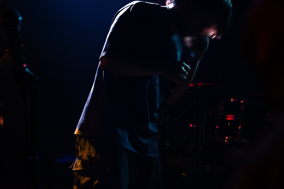 kuxa_sing's tweet photo. 「#Egoid」
2026.09.22
お写真をいただきました。
photo : @aru_tor_a / @lllkoo69 https://t.co/0ugDBbUxUU