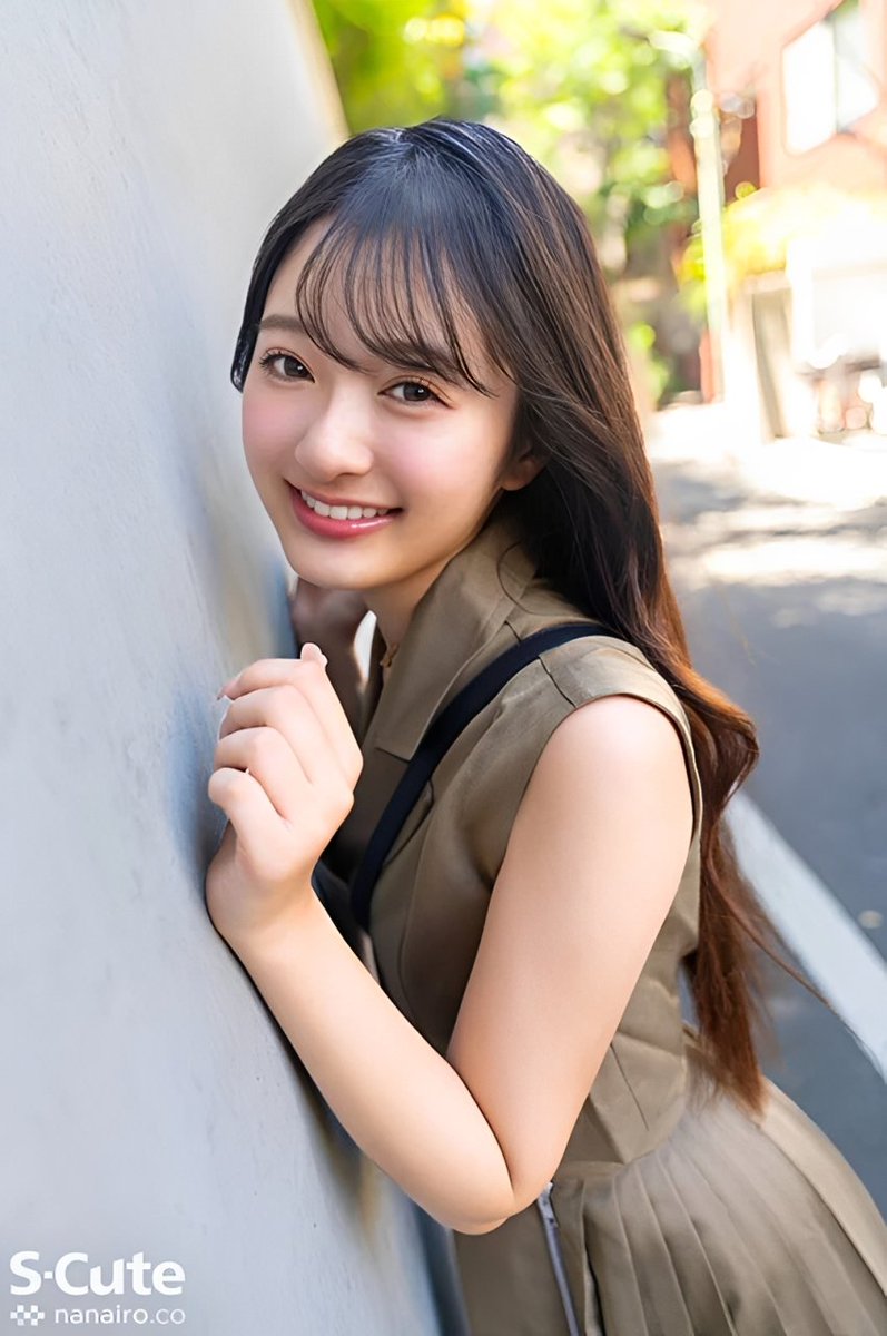 Megami_oka7's tweet photo. 瀬戸環奈より花守夏歩が好きです🪽 https://t.co/uLxANpdyCU