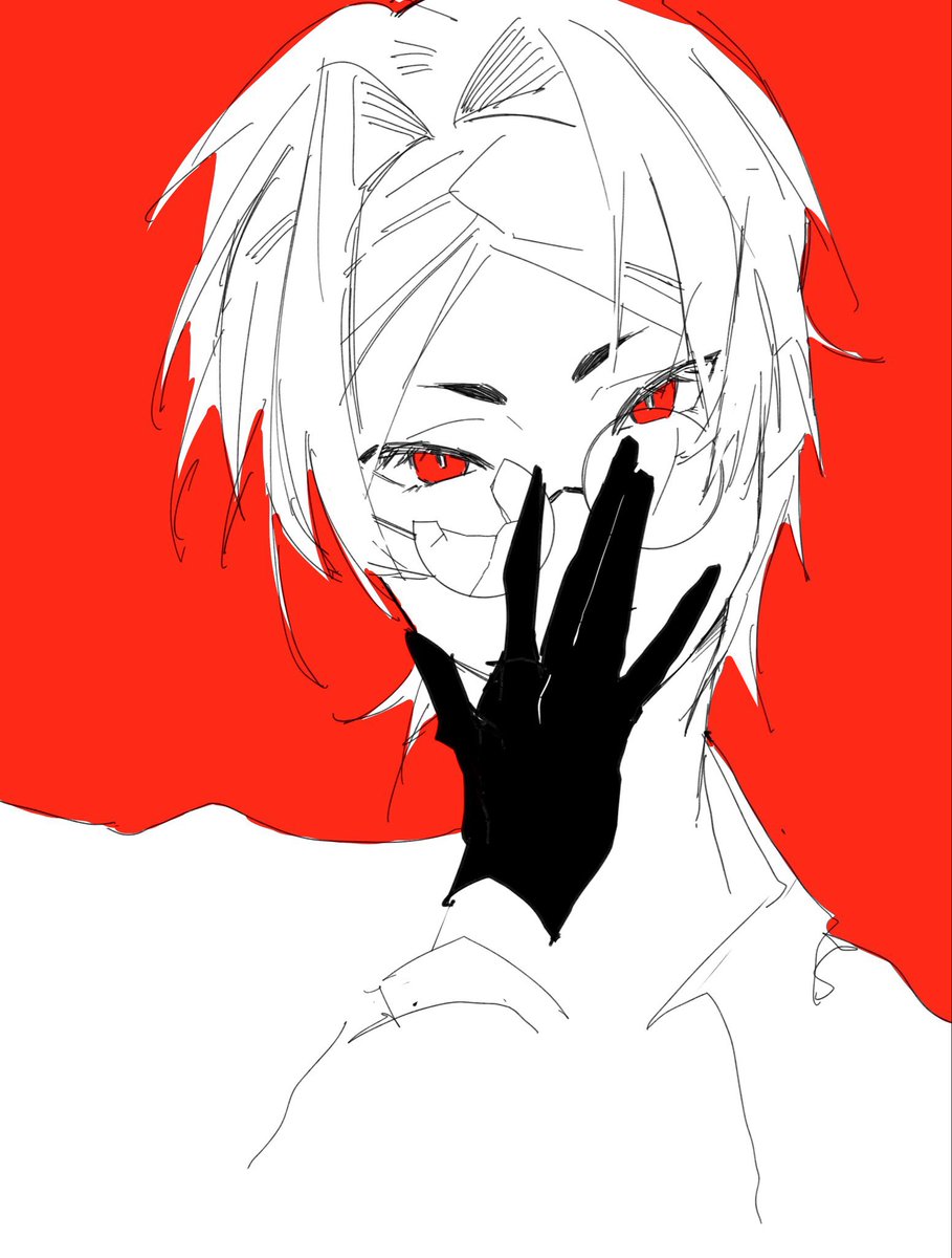 white_vaselin's tweet photo. 前篇 https://t.co/6P3wOBkirH