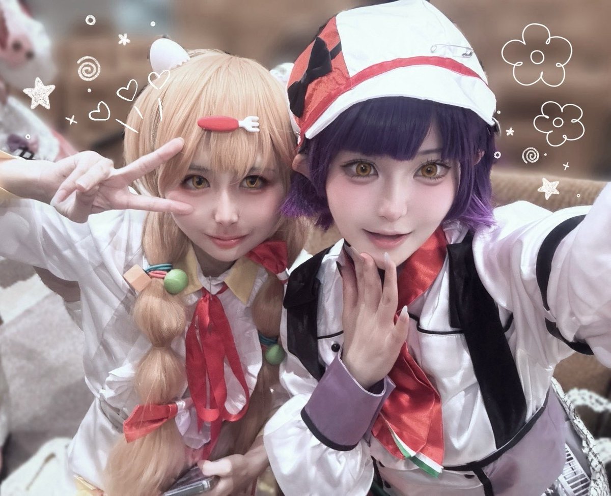 Em_99x's tweet photo. 🍰🧁🥗🐣📛 https://t.co/XYQpZMrbQ5