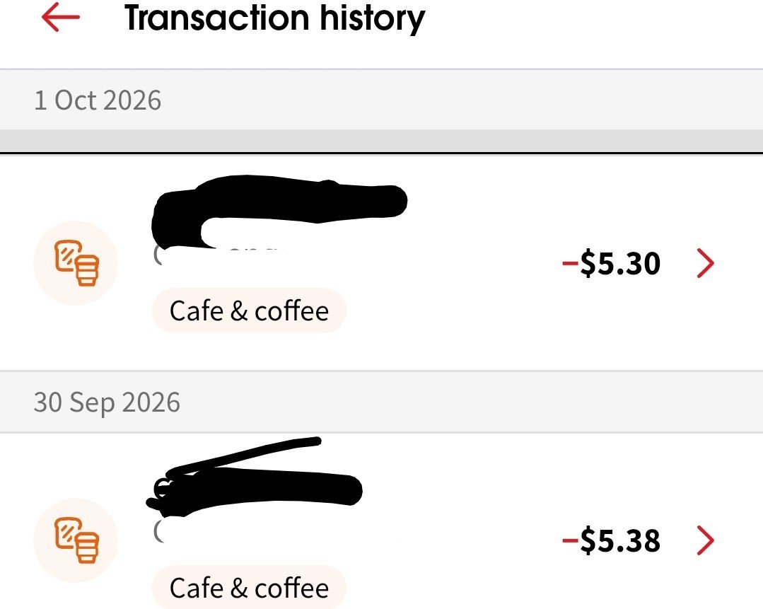 jpsburke's tweet photo. Coffee price came down
A few of you need to have a good chat to your cafe https://t.co/6Cj3CaMt5B