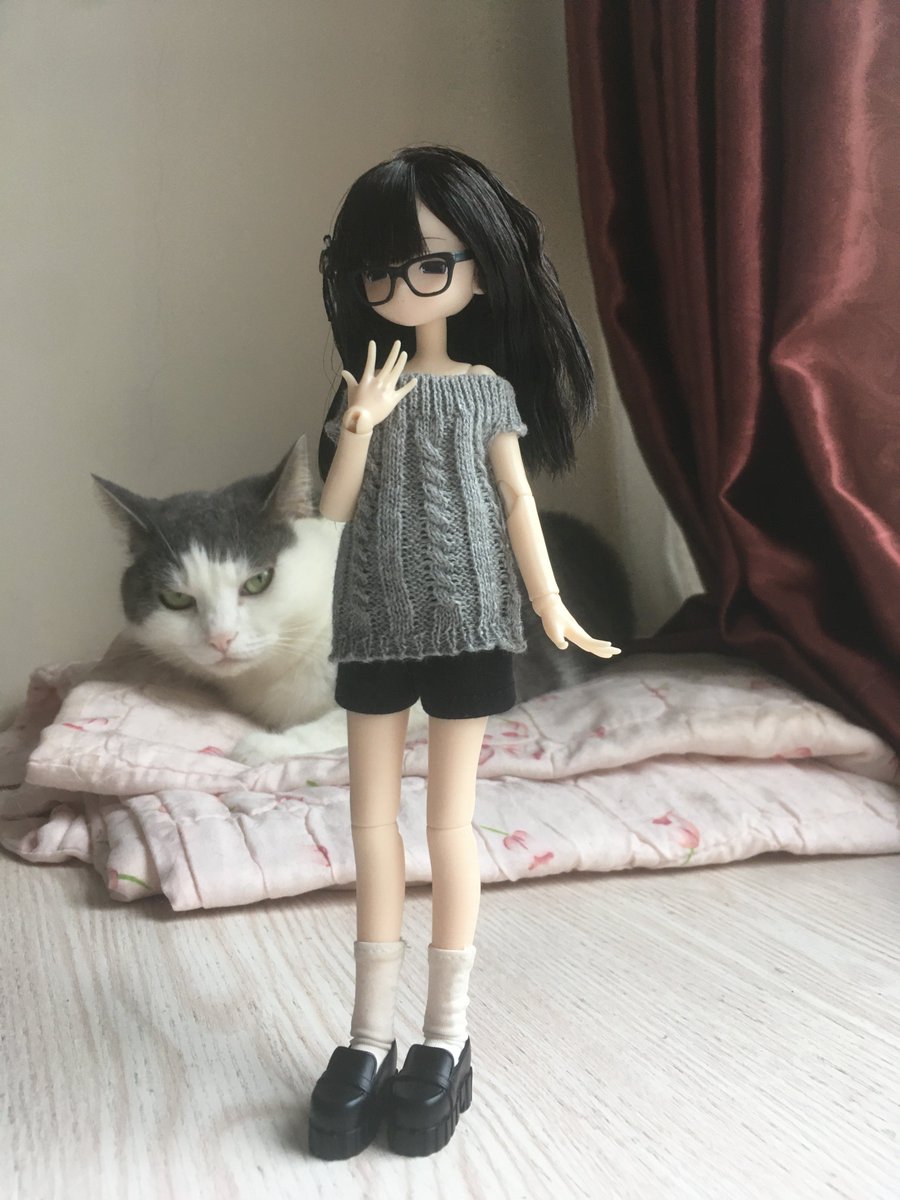 scardy_neow's tweet photo. 宝宝 https://t.co/8LxrrH1eUy