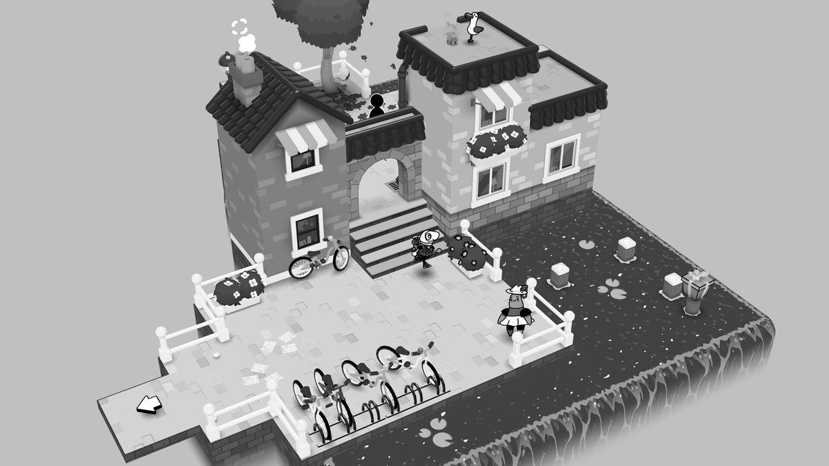 The_Ent_Factor's tweet photo. The cozy adventure platformer TOEM 2 has been released for PC, PS5, Switch & Switch 2
https://t.co/a4Jq45UDJl
#games #videogames #gaming #pcgames #pcgaming #indiegame #indiegames #toem2 #cozygames #adventuregames #platformer @popagendaco @SWMGames https://t.co/UDAdwLCyay