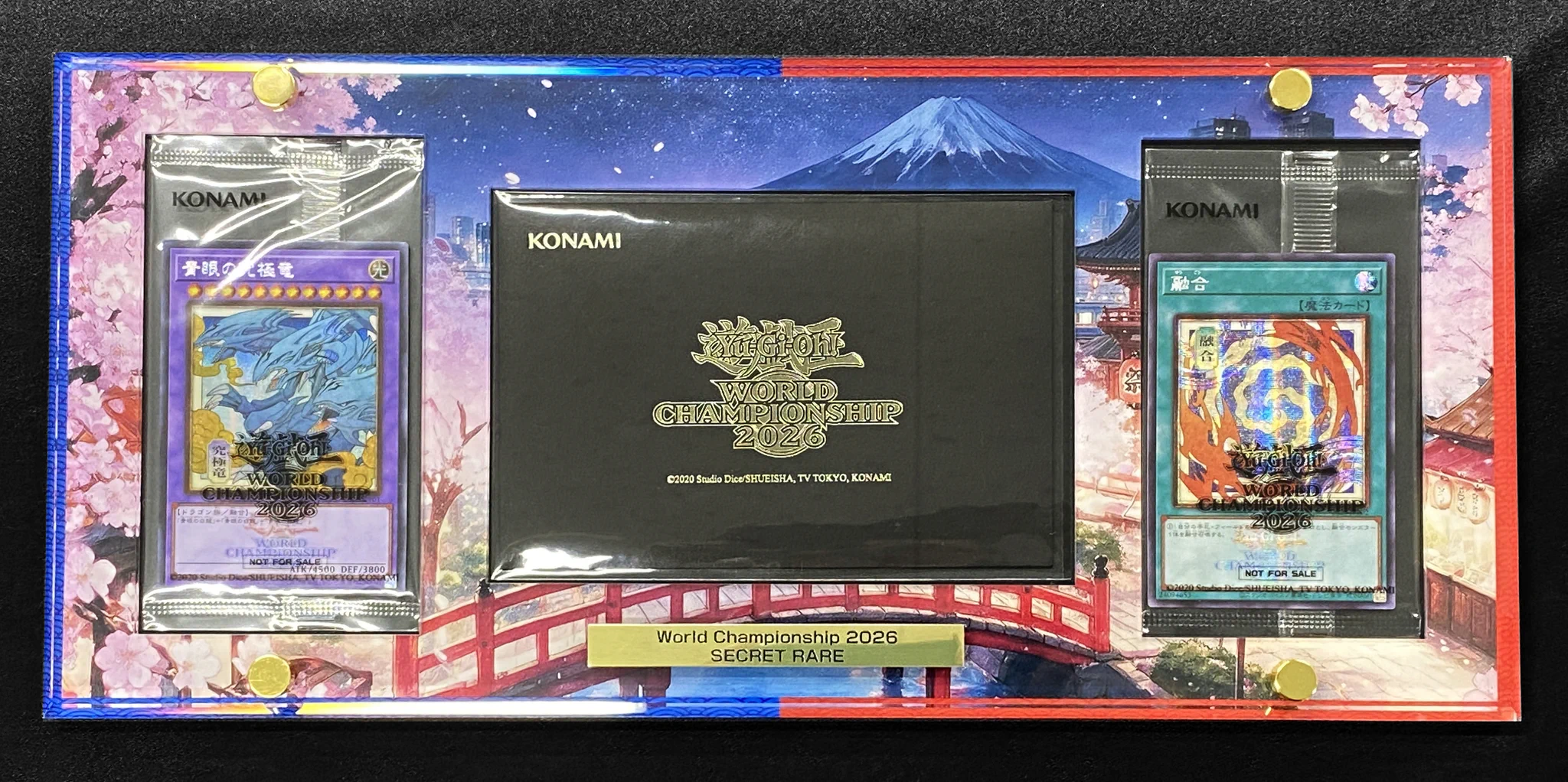 with:D TCGディスプレイ事業部〔公式〕 on X: 