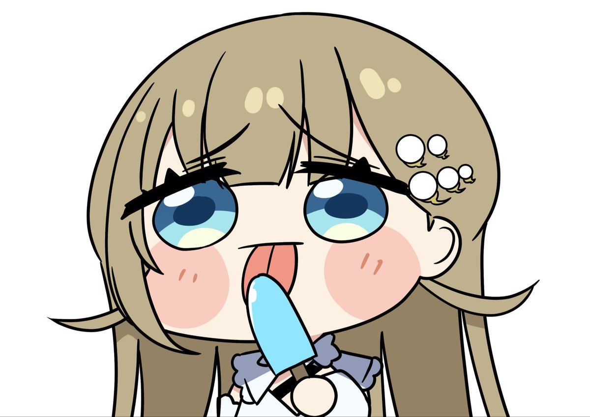 Aoi_327desu's tweet photo. 「なーんてな！！あげるわけねーだろ！」(2/2) https://t.co/XWdVrVTQVf